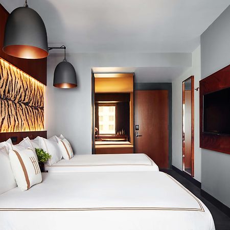 Hotel Hendricks Nowy Jork Zewnętrze zdjęcie