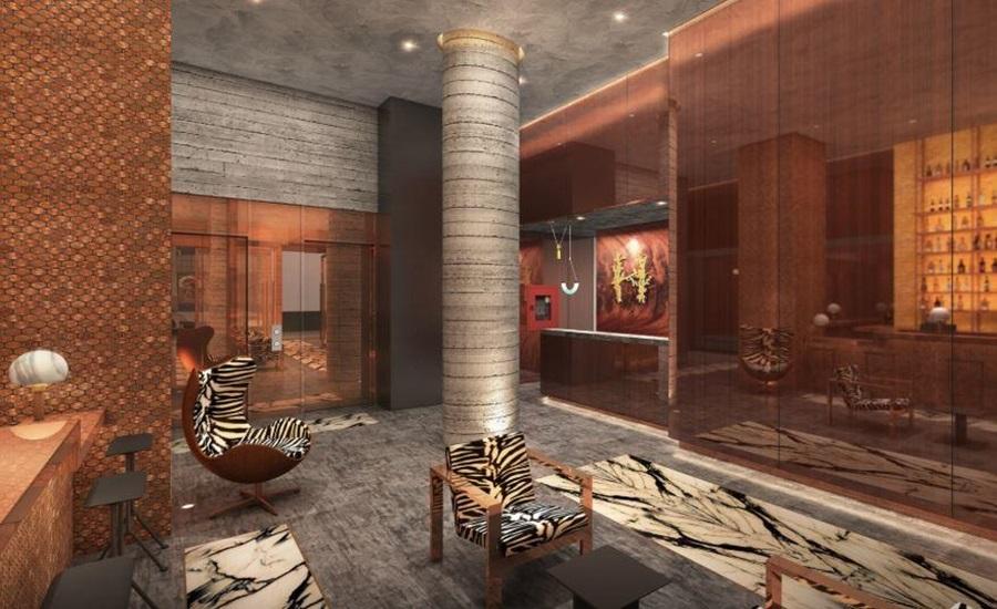 Hotel Hendricks Nowy Jork Zewnętrze zdjęcie