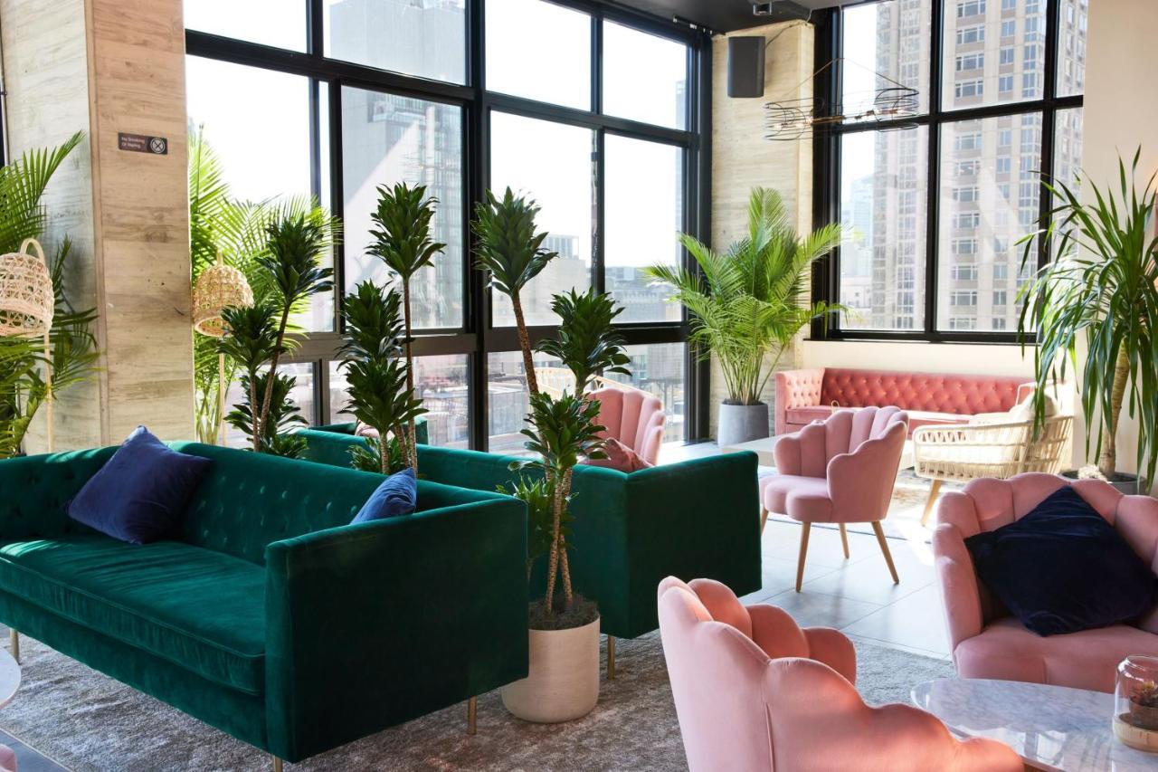 Hotel Hendricks Nowy Jork Zewnętrze zdjęcie