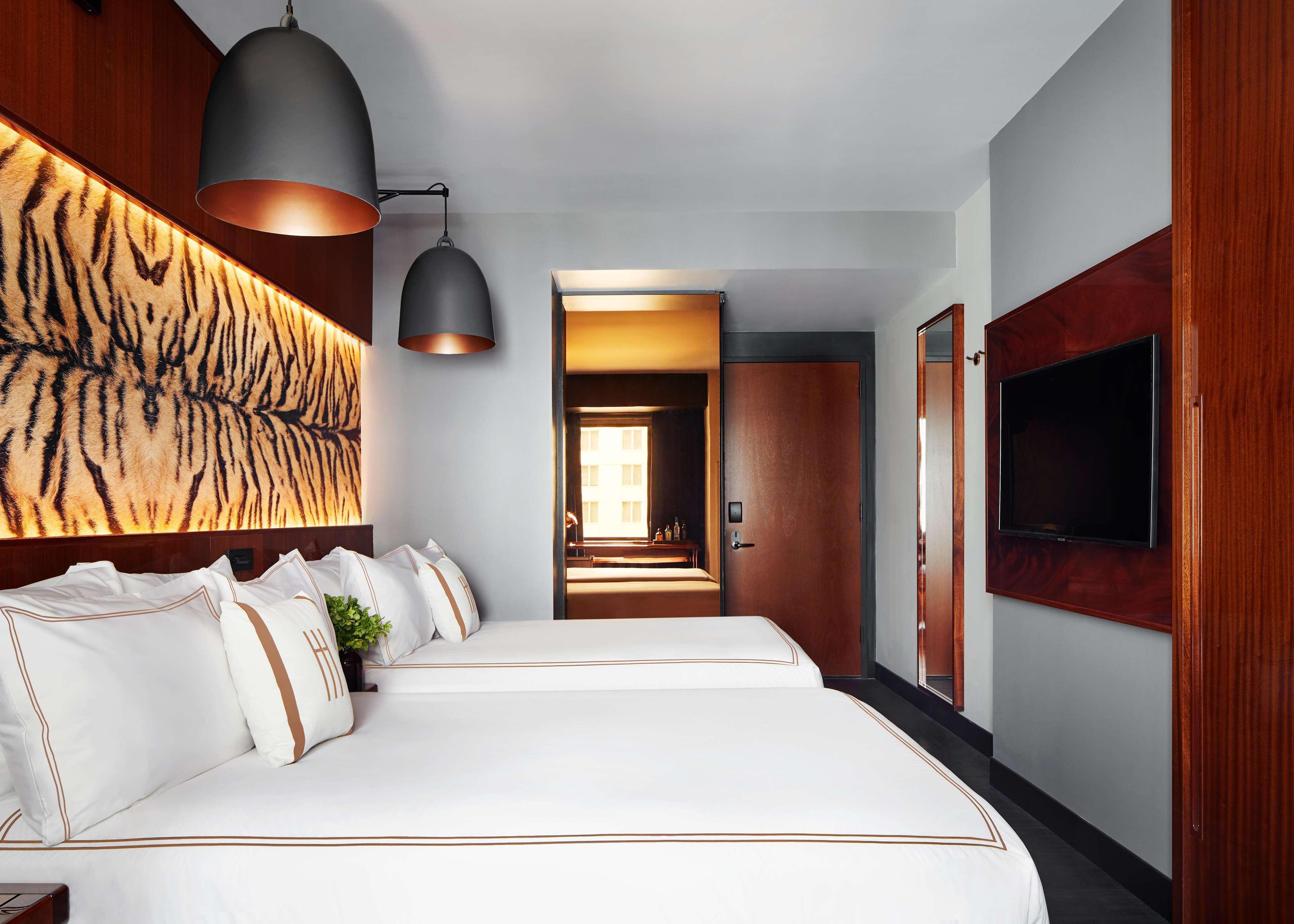 Hotel Hendricks Nowy Jork Zewnętrze zdjęcie