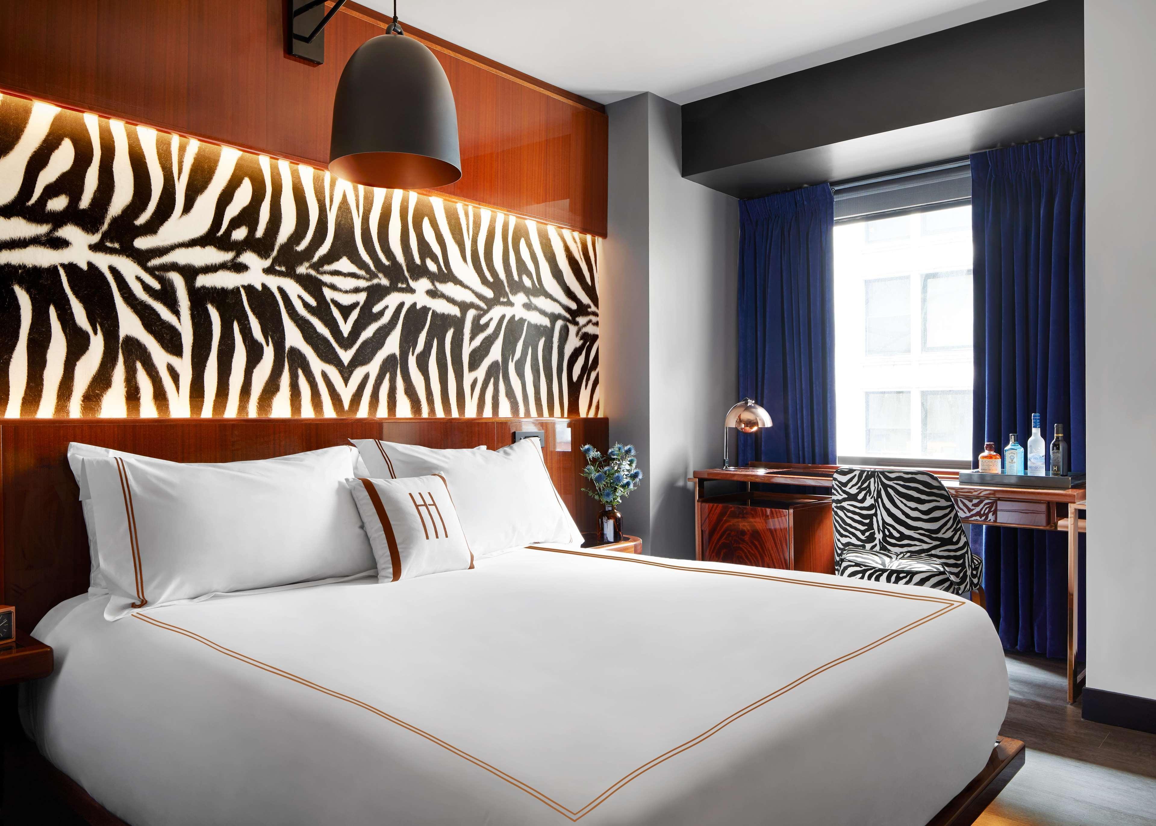 Hotel Hendricks Nowy Jork Zewnętrze zdjęcie