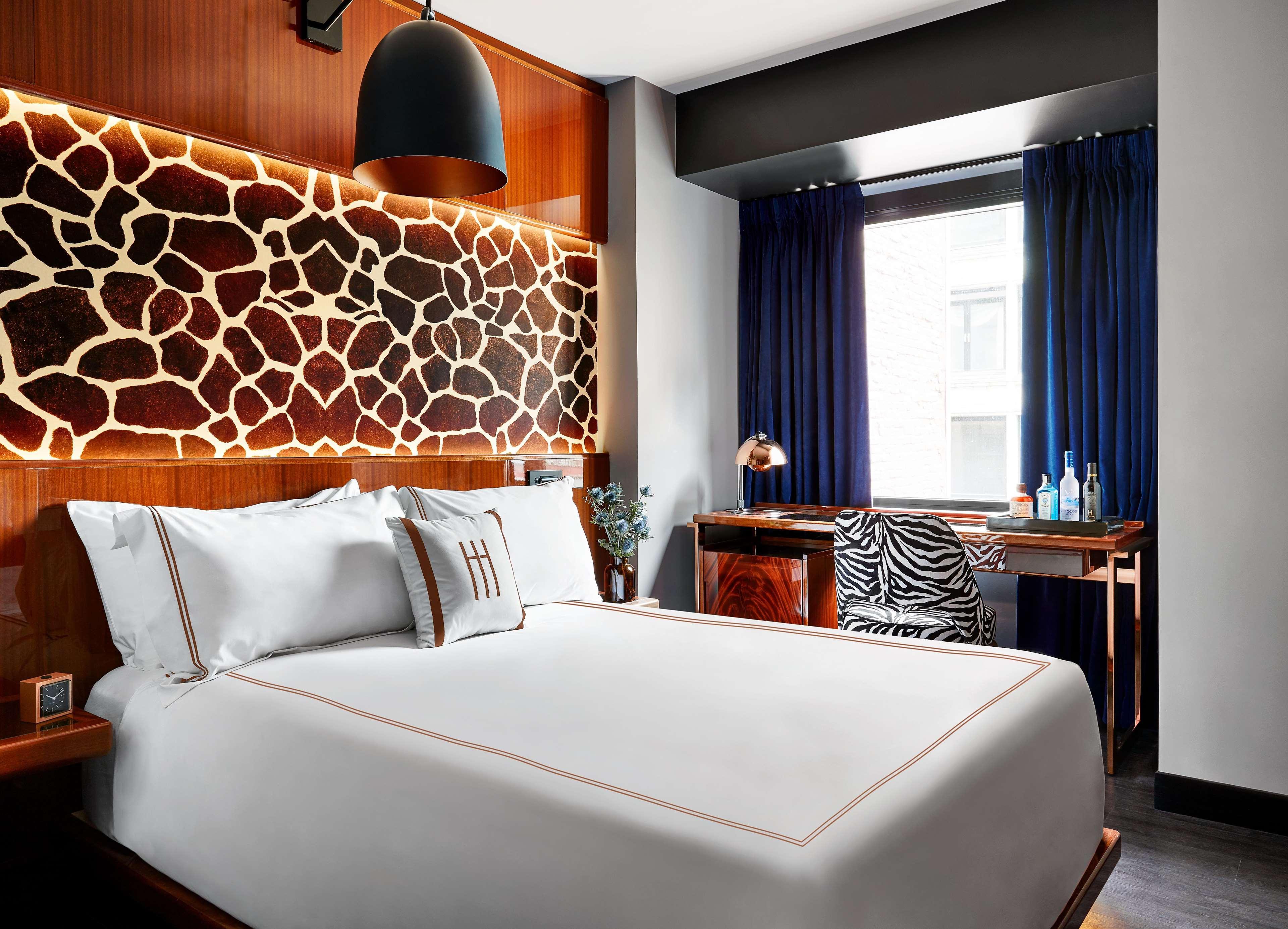 Hotel Hendricks Nowy Jork Zewnętrze zdjęcie