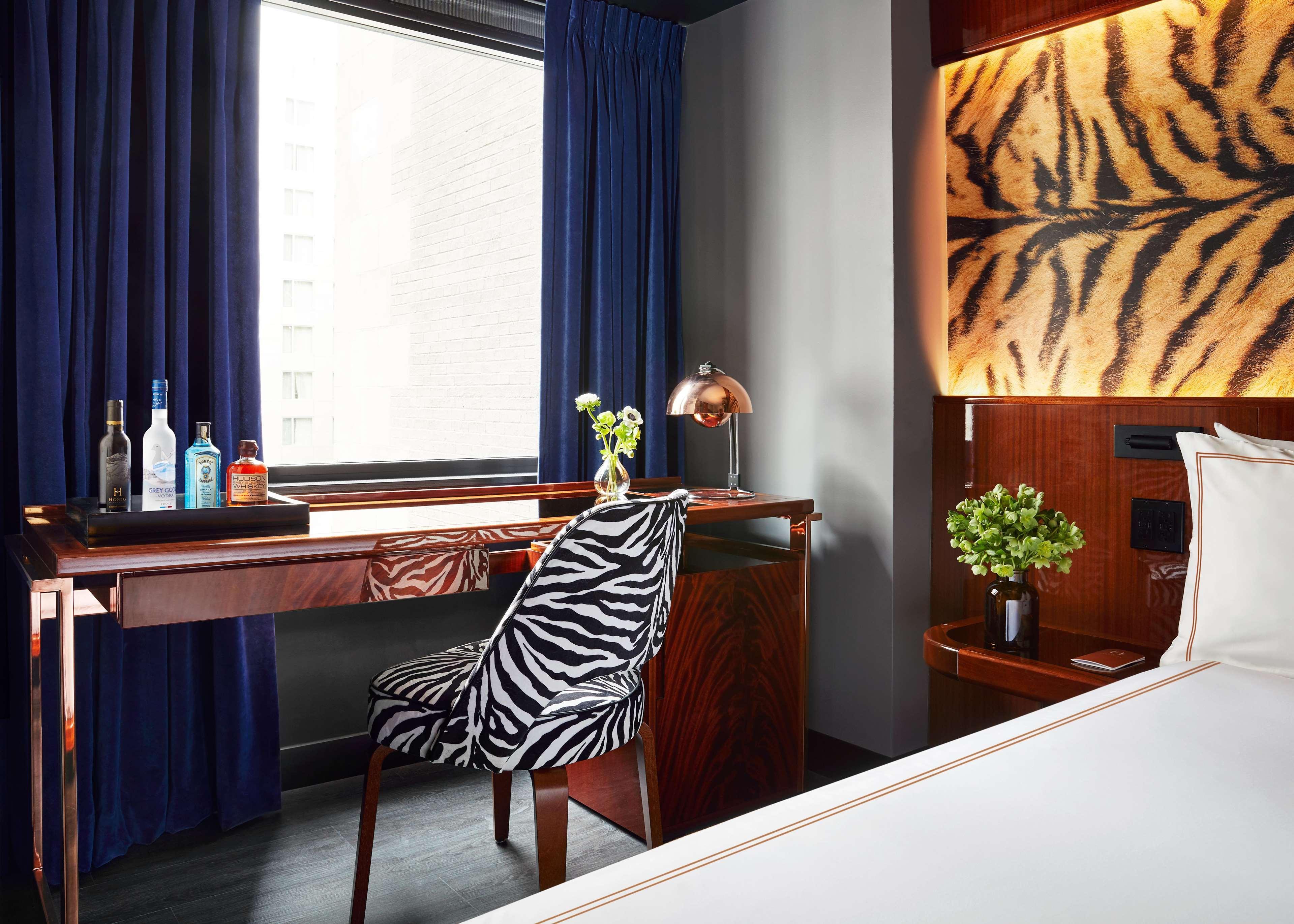 Hotel Hendricks Nowy Jork Zewnętrze zdjęcie
