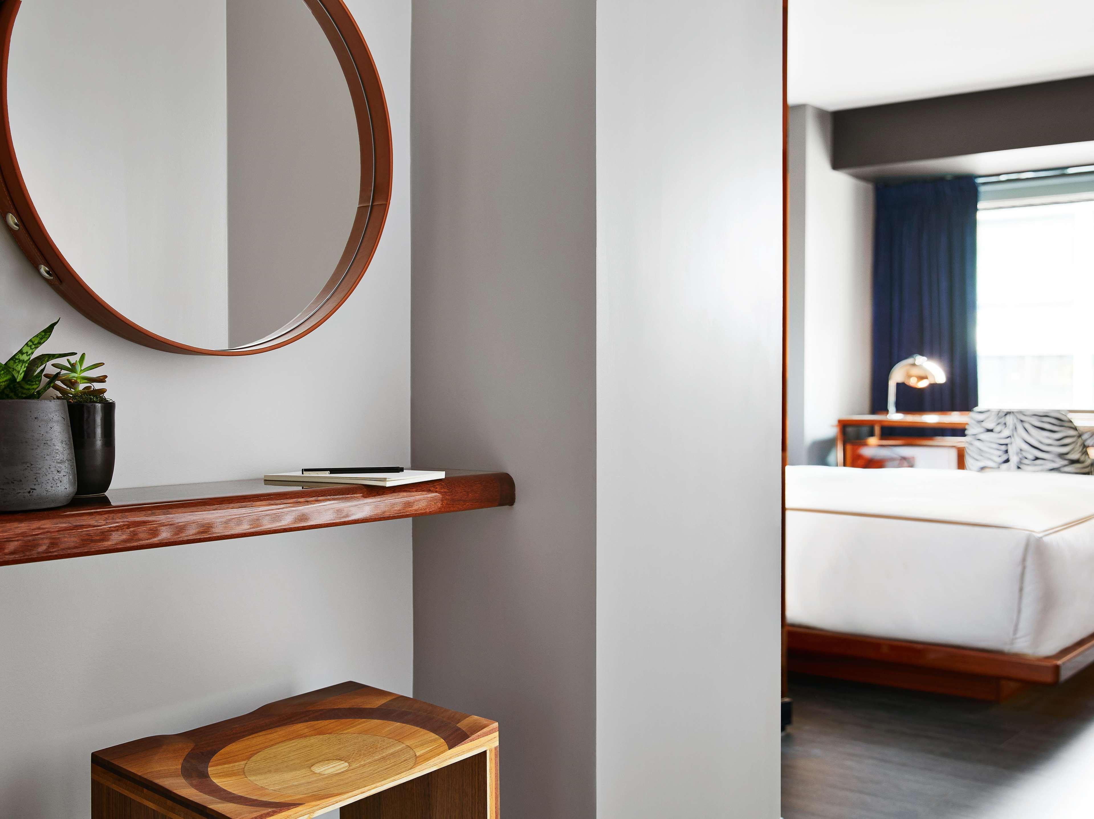 Hotel Hendricks Nowy Jork Zewnętrze zdjęcie