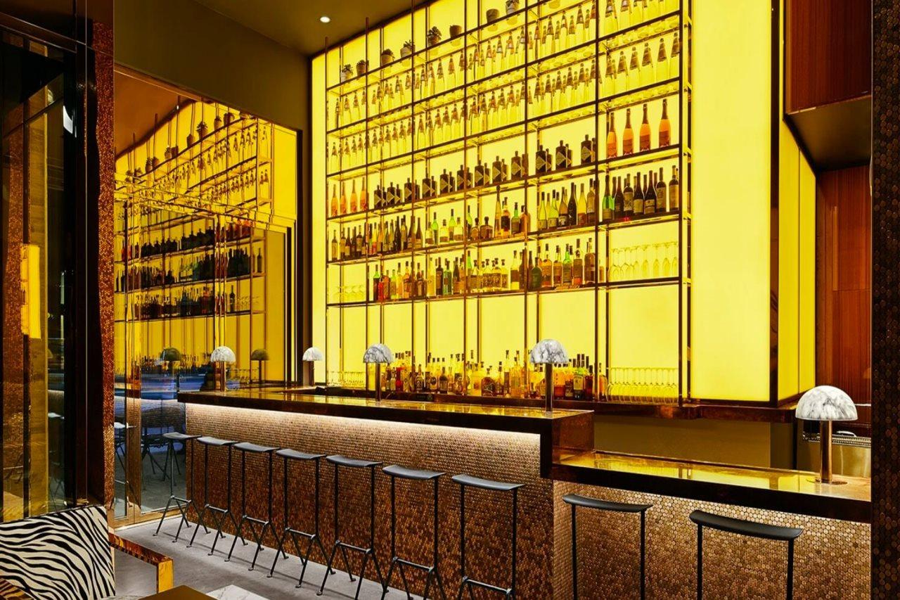 Hotel Hendricks Nowy Jork Zewnętrze zdjęcie