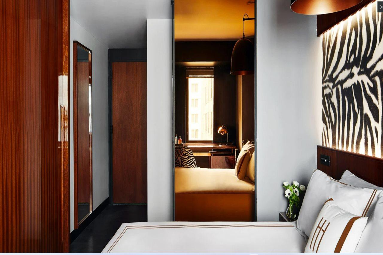Hotel Hendricks Nowy Jork Zewnętrze zdjęcie