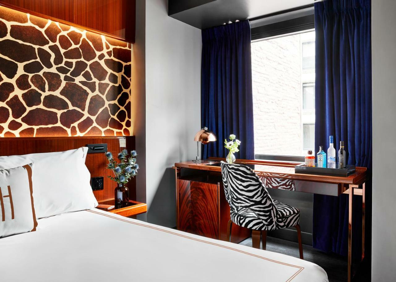 Hotel Hendricks Nowy Jork Zewnętrze zdjęcie