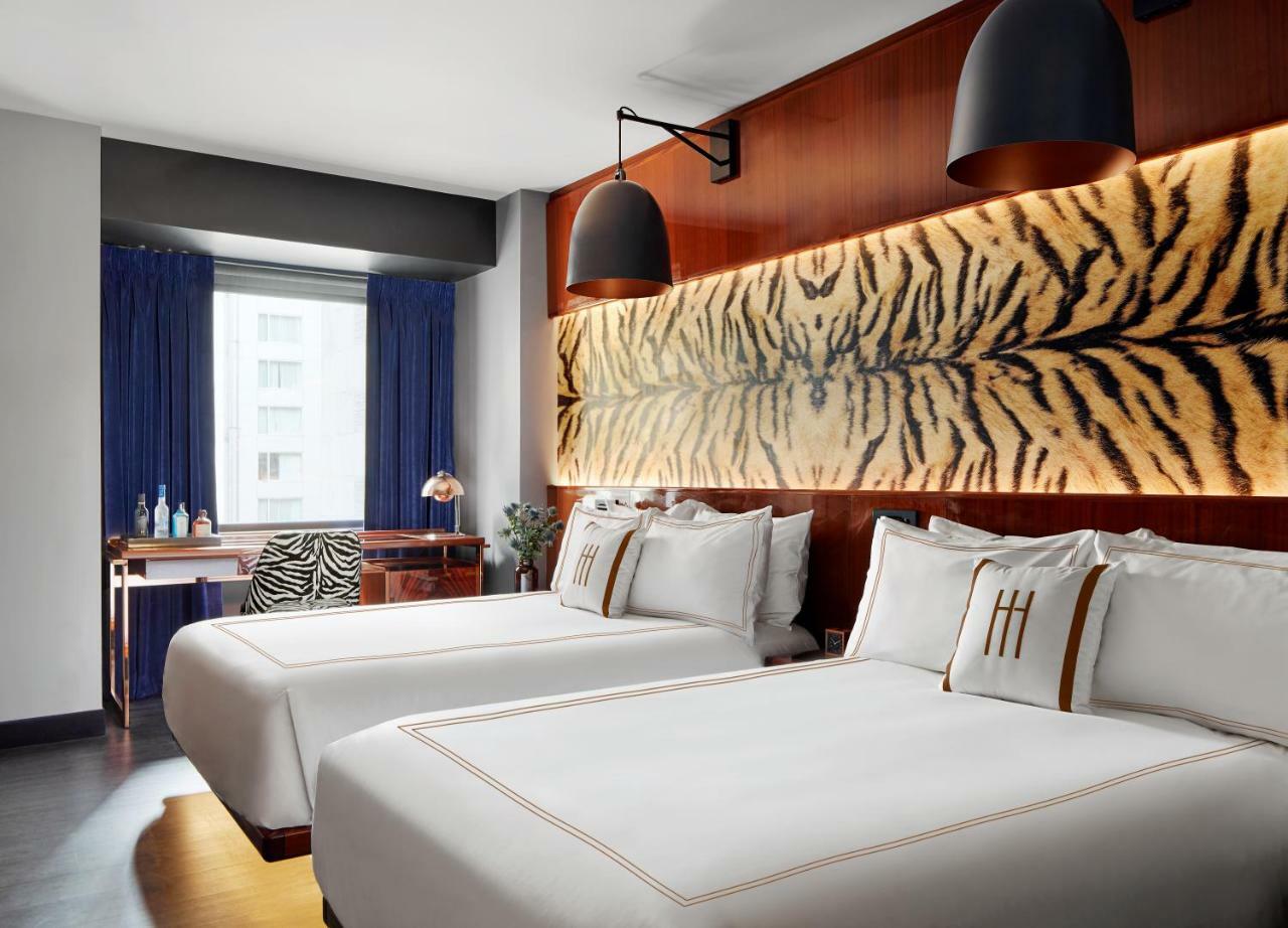 Hotel Hendricks Nowy Jork Zewnętrze zdjęcie