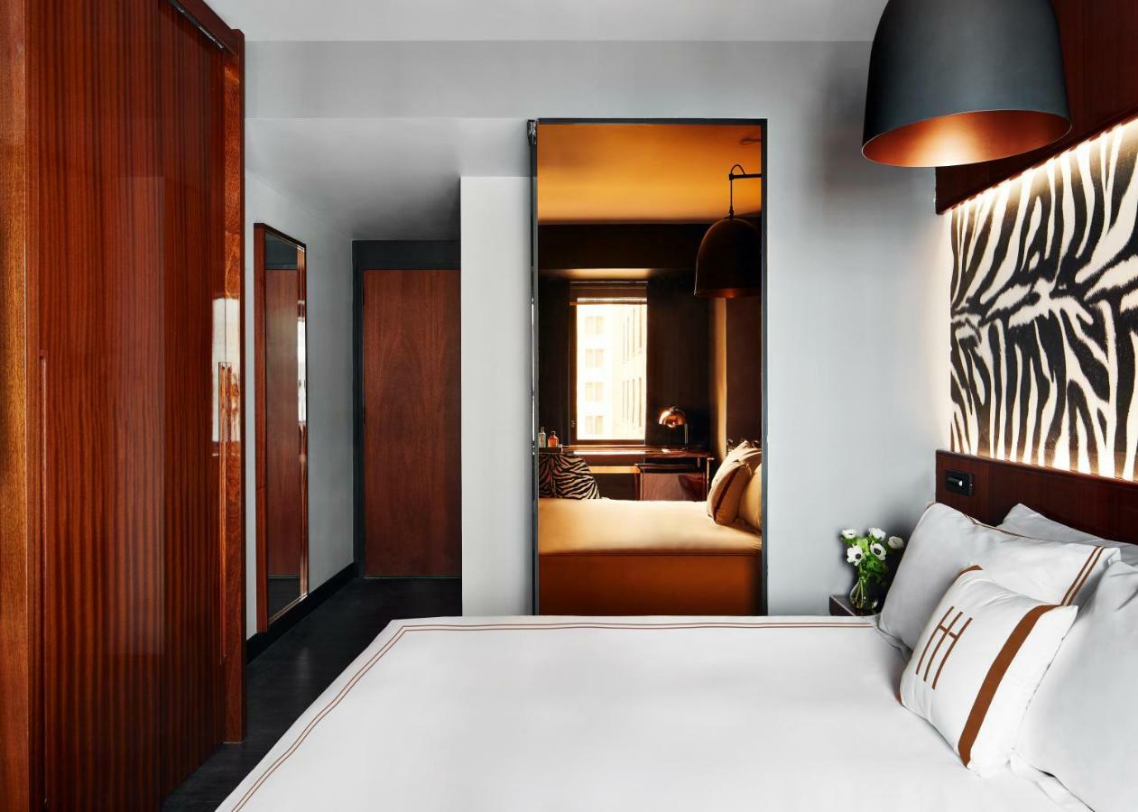 Hotel Hendricks Nowy Jork Zewnętrze zdjęcie
